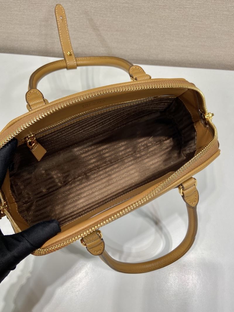 Prada Top Handle Bags